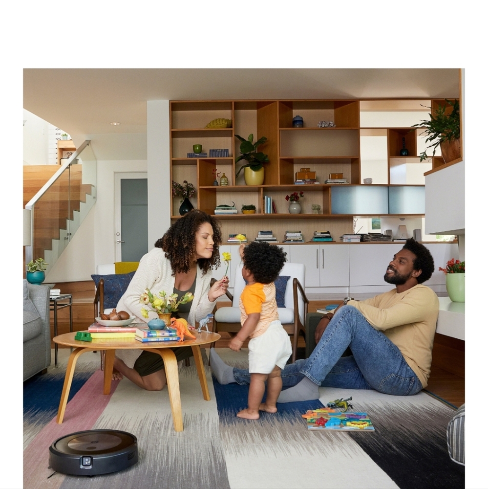 Roomba irobot - Picture 3 of 3